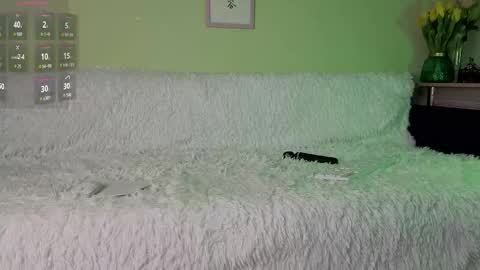 Mia  online show from March 11, 7:28 pm