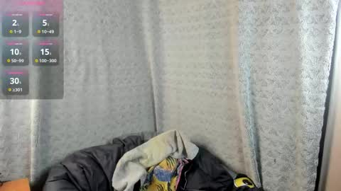 mia_lores online show from February 13, 9:23 am