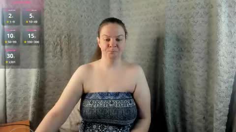 mia_lores online show from March 30, 9:20 am