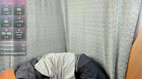 mia_lores online show from October 6, 9:16 am