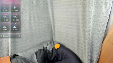 mia_lores online show from September 13, 8:39 am