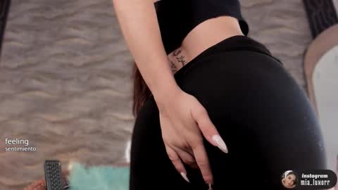 mia_luxor online show from March 6, 11:42 am