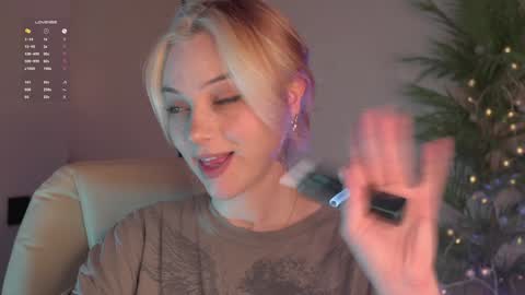 mia_milagros online show from March 13, 2:15 am