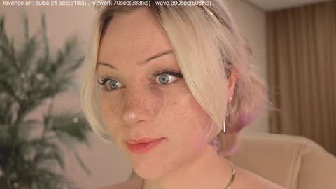 mia_milagros online show from November 5, 1:51 am