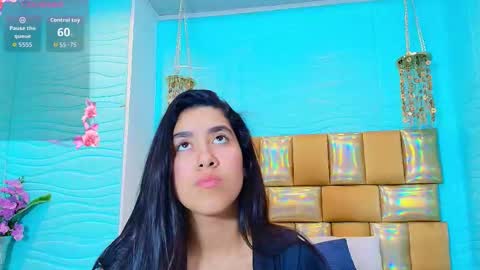 mia montess online show from November 13, 2:42 pm