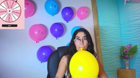 mia montess online show from February 3, 3:16 pm