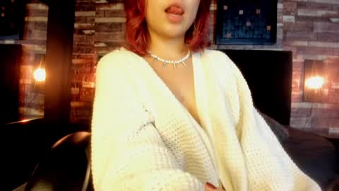 Mia Montier online show from December 27, 12:18 am