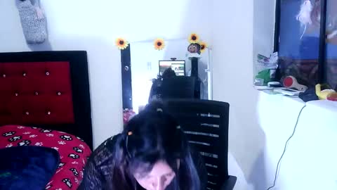 mia_robeerts online show from March 6, 11:04 pm