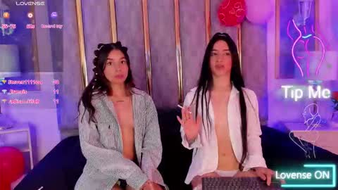 mia rousse25 online show from February 27, 6:44 pm