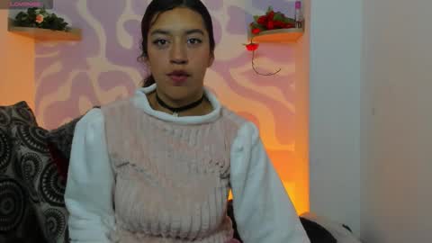 Mia . online show from February 3, 12:31 pm