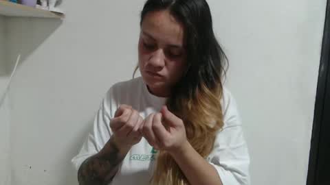 Mia Sepulveda online show from January 26, 2:35 am