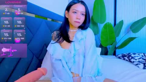 Mia online show from April 20, 8:28 am