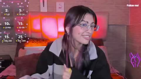 Mia online show from July 5, 4:19 am