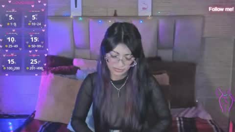 Mia online show from June 25, 7:24 am