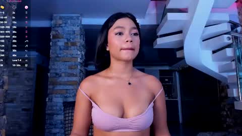 Mia steele online show from July 9, 6:45 pm