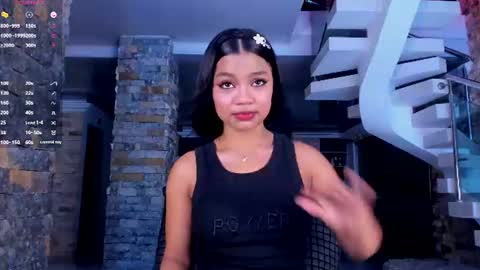 Mia steele online show from June 26, 7:08 pm