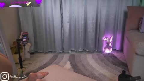 Mia online show from September 27, 1:25 am