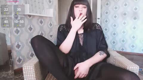 mia_wallase online show from March 13, 5:54 am