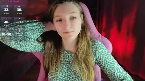 Mia online show from January 17, 10:35 am