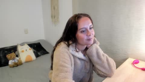 Snapshot of mia_xgray chatting on January 7, 9:46 pm Mia online show from January 7, 9:46 pm