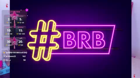 baby miaa online show from November 17, 5:43 am