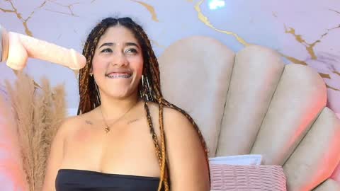 Miaa sstar online show from March 31, 1:33 pm