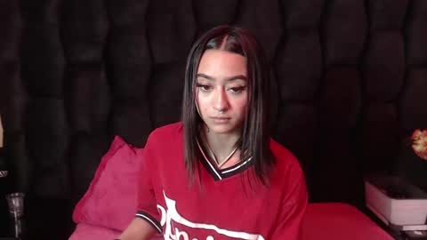 Snapshot of miaa_thopmson chatting on September 18, 12:14 am Miaa online show from September 18, 12:14 am