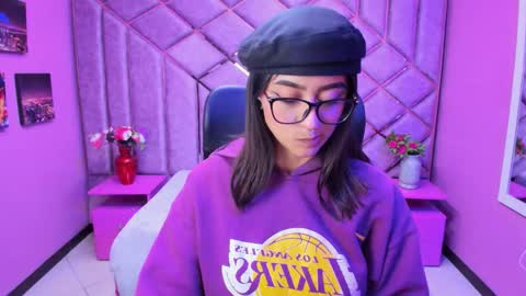 Miaa online show from November 29, 12:18 am