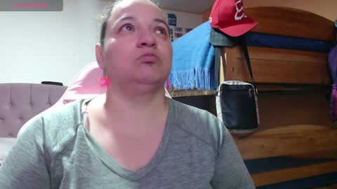 MIA online show from April 19, 7:05 pm