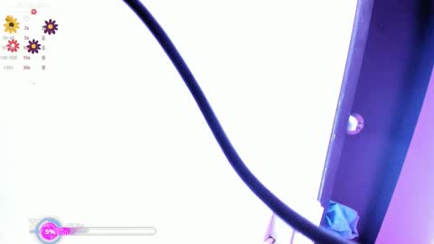 MIA LOVE online show from October 27, 12:49 pm