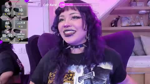 Mia online show from September 14, 3:42 am