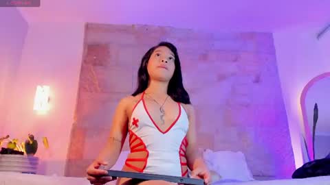 MiaaSummeer online show from July 28, 3:21 pm
