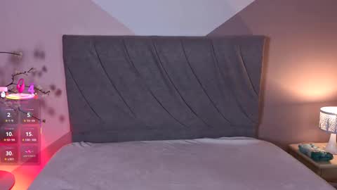 miablack_k online show from November 10, 8:55 pm