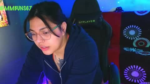 Mia online show from October 4, 12:08 am