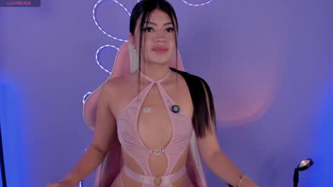 Mia Capone online show from April 15, 2:53 pm