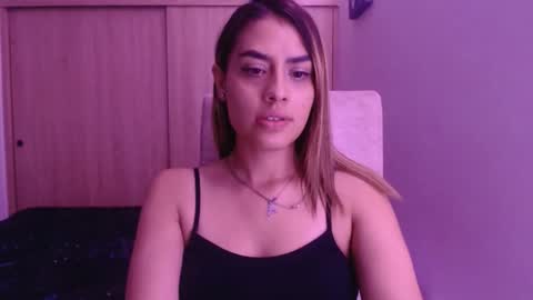 Miia  online show from March 14, 3:43 am