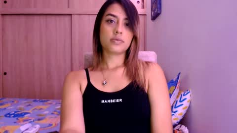 Miia  online show from July 31, 4:46 am