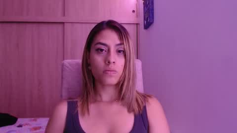 Miia  online show from January 17, 4:11 am