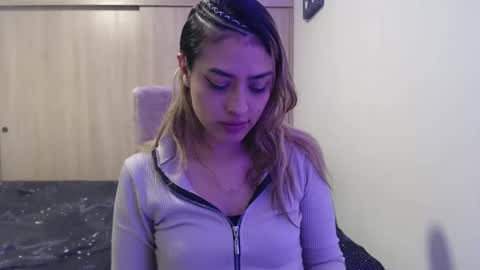 Miia  online show from November 22, 2:21 am