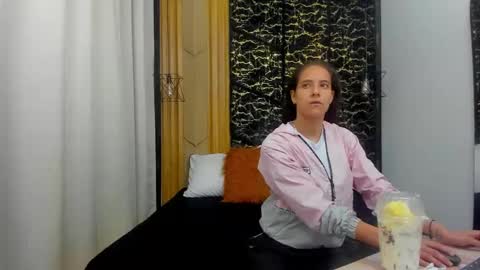 MiaCours online show from February 23, 6:43 pm