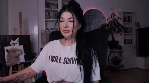 miacute4u online show from February 6, 7:16 pm