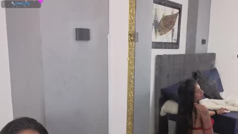 Mia Carter  Schedule 800 - 1430 gtm-5 online show from October 9, 3:06 pm