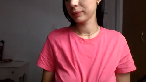 Mia online show from July 14, 9:53 pm