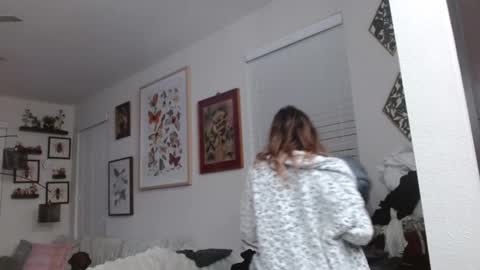 miafosterx online show from October 10, 2:06 am