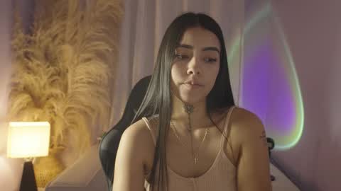 Mia Gomez online show from February 22, 4:38 am