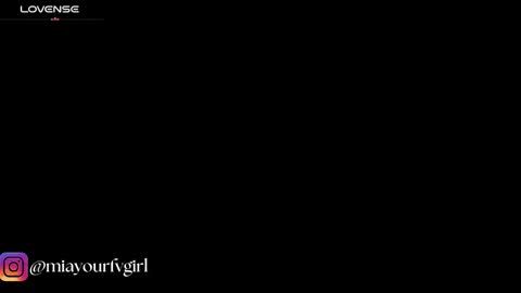 Mia Gomez online show from October 14, 1:03 pm