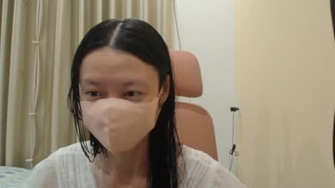 miahchan68 online show from April 13, 12:20 pm