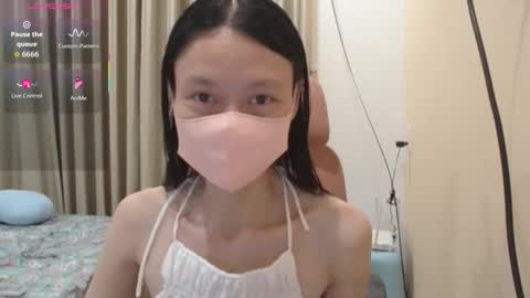 miahchan68 online show from November 26, 11:18 am