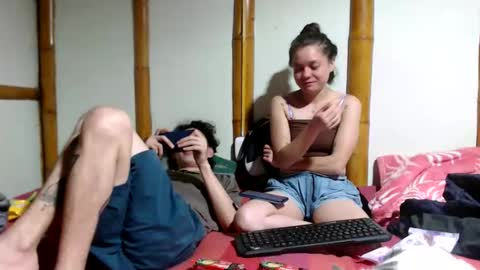 Mia  Sam online show from April 9, 4:49 am