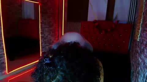 MIA VELEZ online show from March 14, 7:23 am